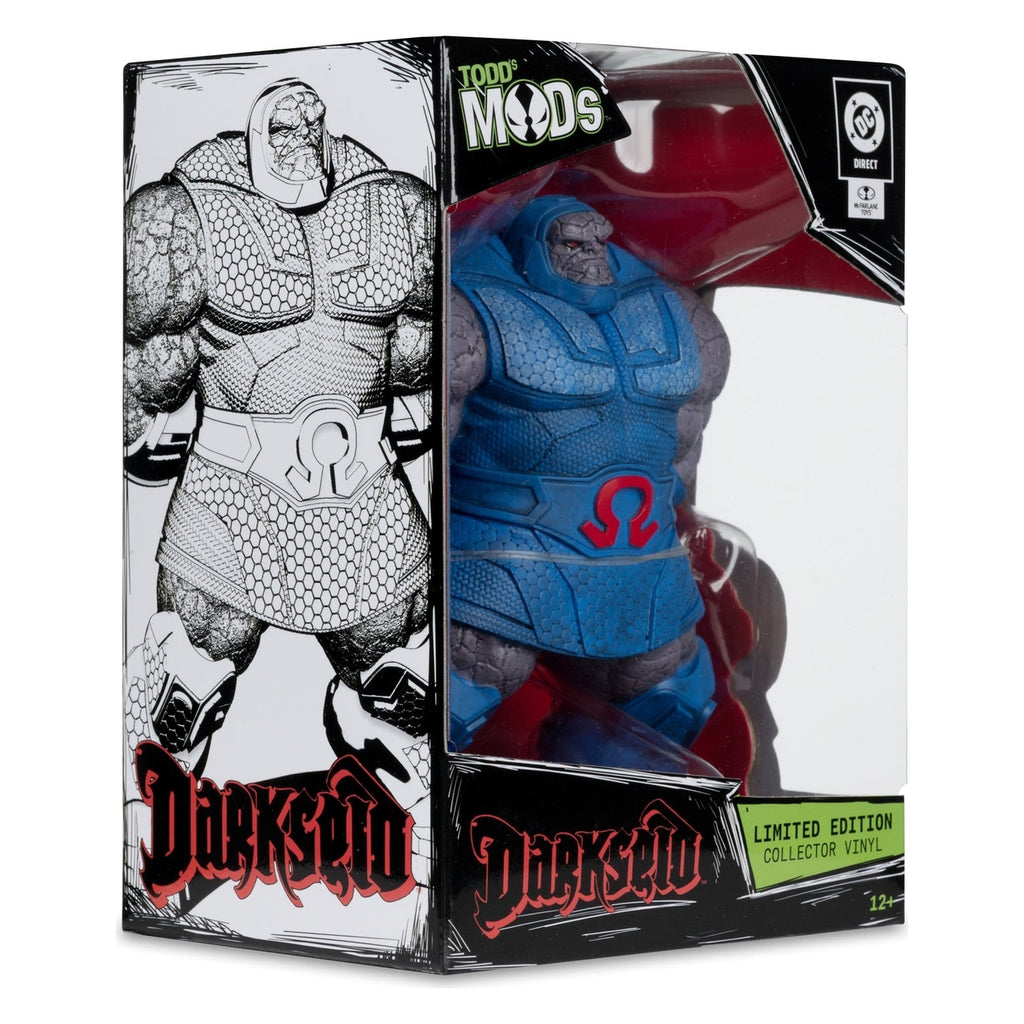 Product image DC Direct Collector Vinyl Statue Darkseid 12 cm