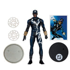Zdjęcie produktu DC Multiverse figurka akcji Static Shock (Trial by Fire) (Gold Label) 18 cm