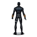 Zdjęcie produktu DC Multiverse figurka akcji Static Shock (Trial by Fire) (Gold Label) 18 cm