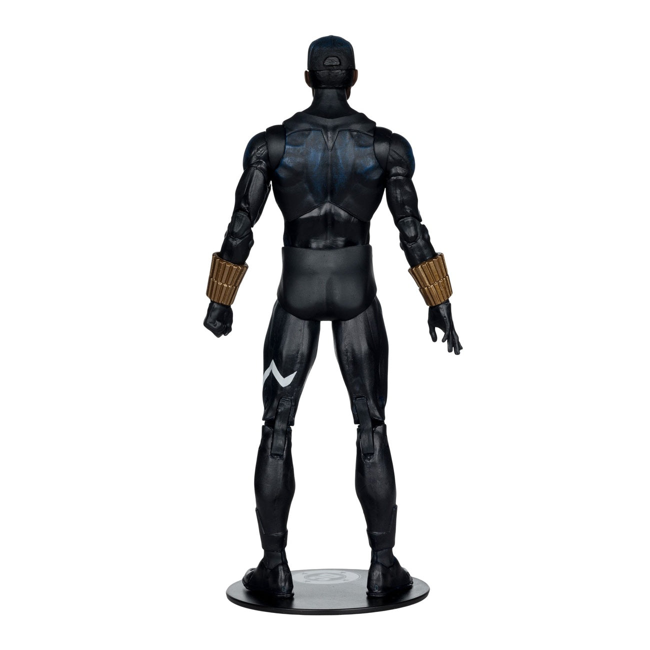 Zdjęcie produktu DC Multiverse figurka akcji Static Shock (Trial by Fire) (Gold Label) 18 cm