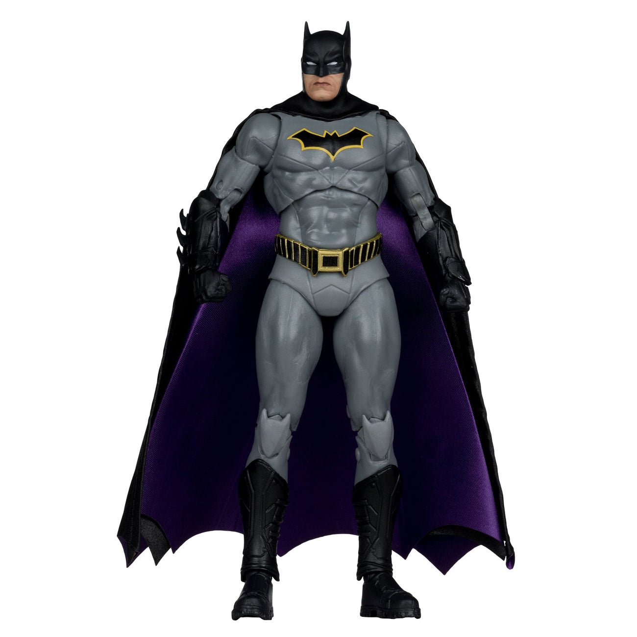 Zdjęcie produktu DC Rebirth DC Multiverse figurka akcji Batman (Gold Label) 18 cm