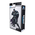 Zdjęcie produktu DC Rebirth DC Multiverse figurka akcji Batman (Gold Label) 18 cm