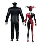 Product image Batman: The Animated Series DC Direct Action Figures Harley Quinn & The Joker (Mad Love) (Gold Label) 18 cm