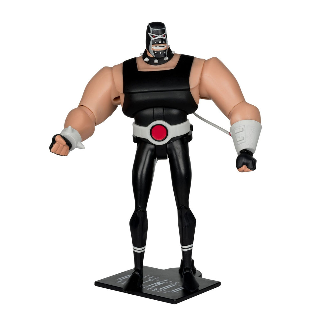 Zdjęcie produktu Figurka DC Direct The New Batman Adventures Bane 15 cm