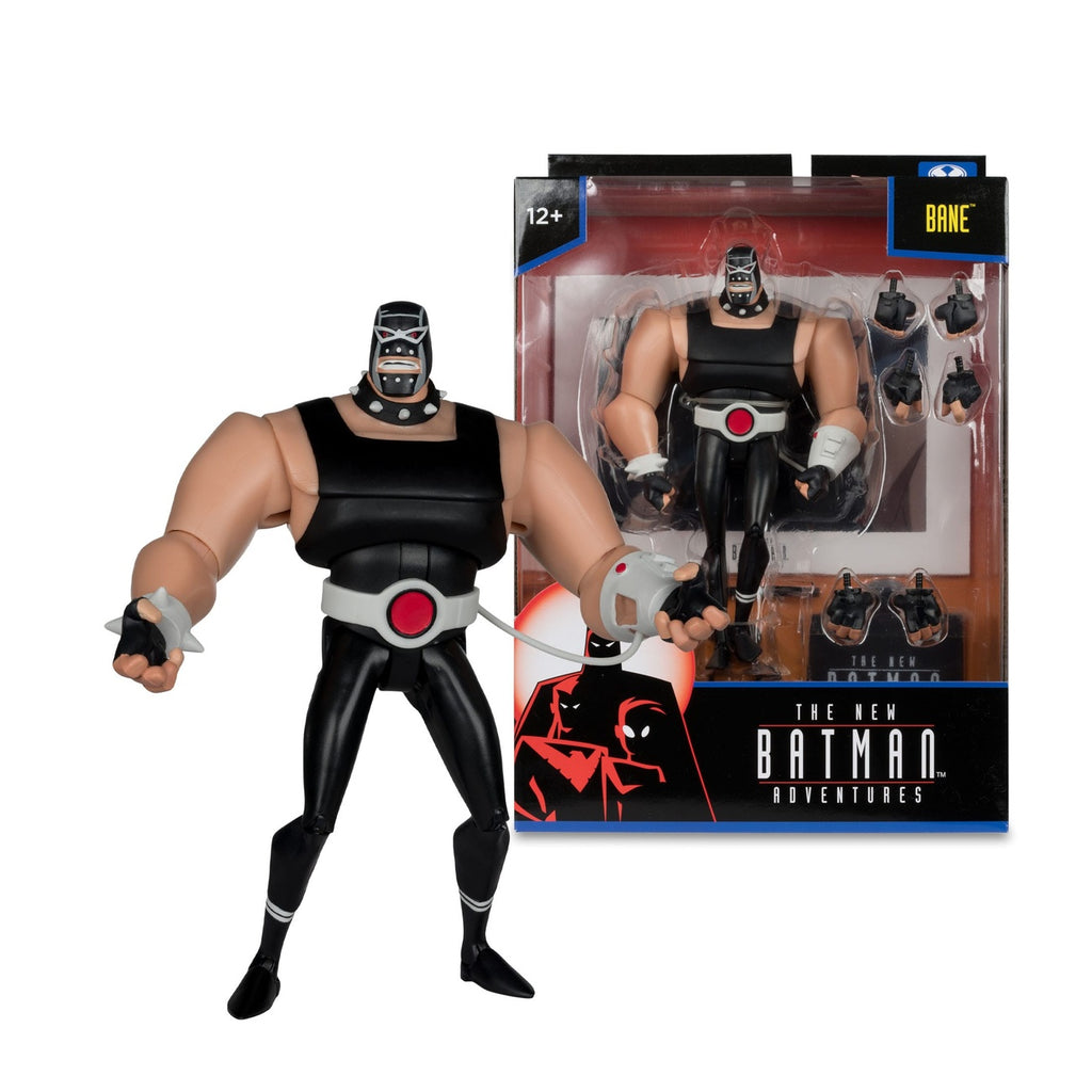 Zdjęcie produktu Figurka DC Direct The New Batman Adventures Bane 15 cm