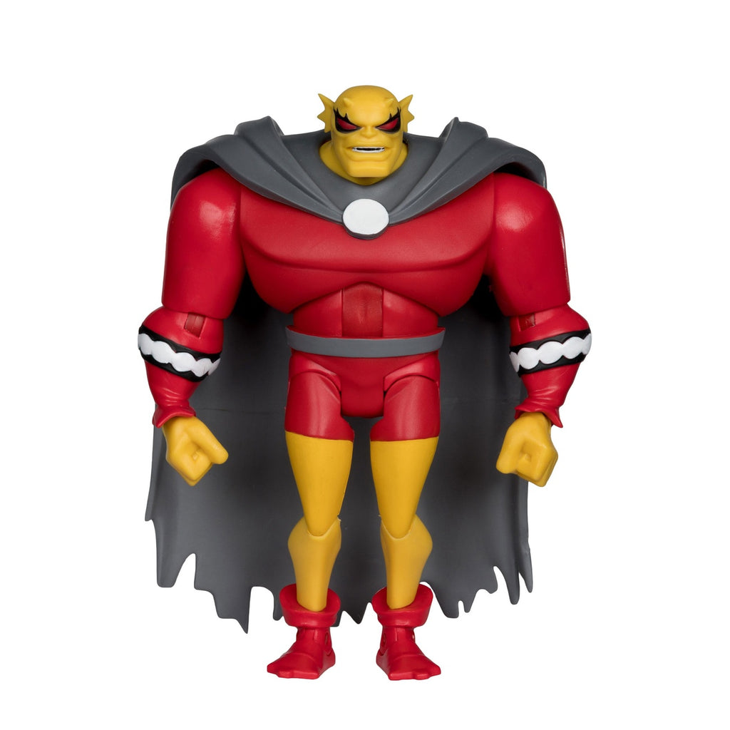 Zdjęcie produktu The New Batman Adventure DC Direct figurka akcji 1/6 Etrigan The Demon 15 cm