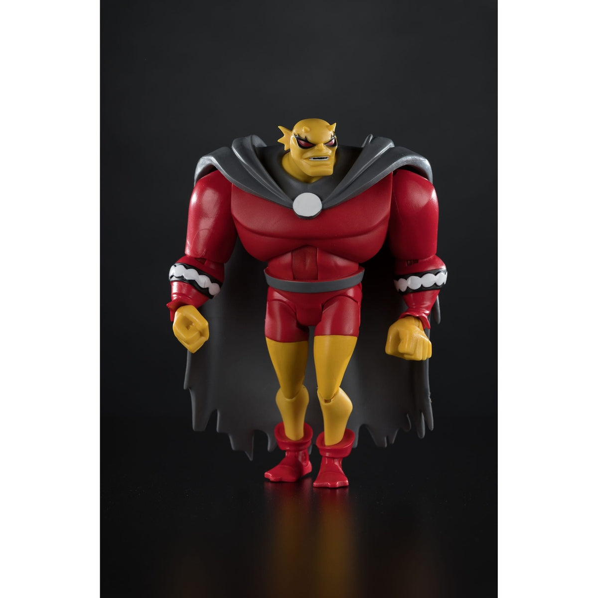 Zdjęcie produktu The New Batman Adventure DC Direct figurka akcji 1/6 Etrigan The Demon 15 cm