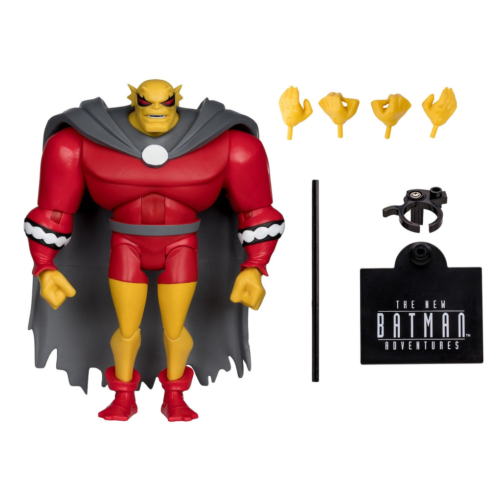 Zdjęcie produktu The New Batman Adventure DC Direct figurka akcji 1/6 Etrigan The Demon 15 cm