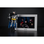 Product image The New Batman Adventure DC Direct 1/6 Action Figure Batman (Silver) 15 cm