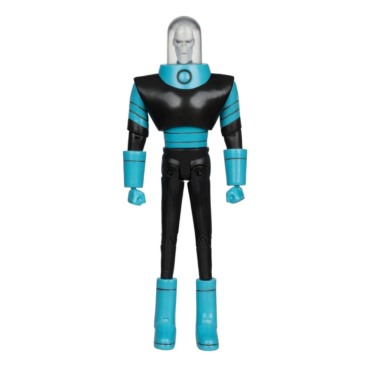 Zdjęcie produktu The New Batman Adventures DC Direct figurka akcji 1/6 Mr. Freeze 15 cm