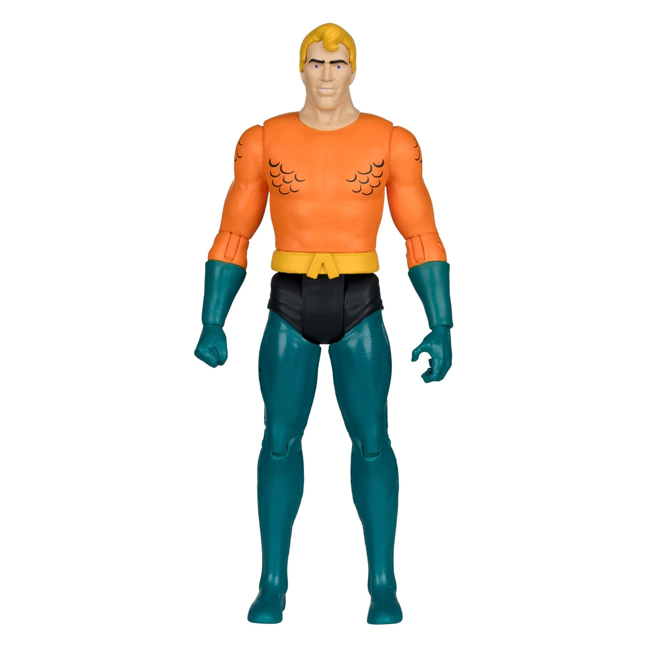 Zdjęcie produktu DC Retro Super Friends Figurka akcji Aquaman 15 cm