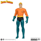 Zdjęcie produktu DC Retro Super Friends Figurka akcji Aquaman 15 cm