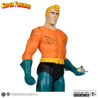 Zdjęcie produktu DC Retro Super Friends Figurka akcji Aquaman 15 cm