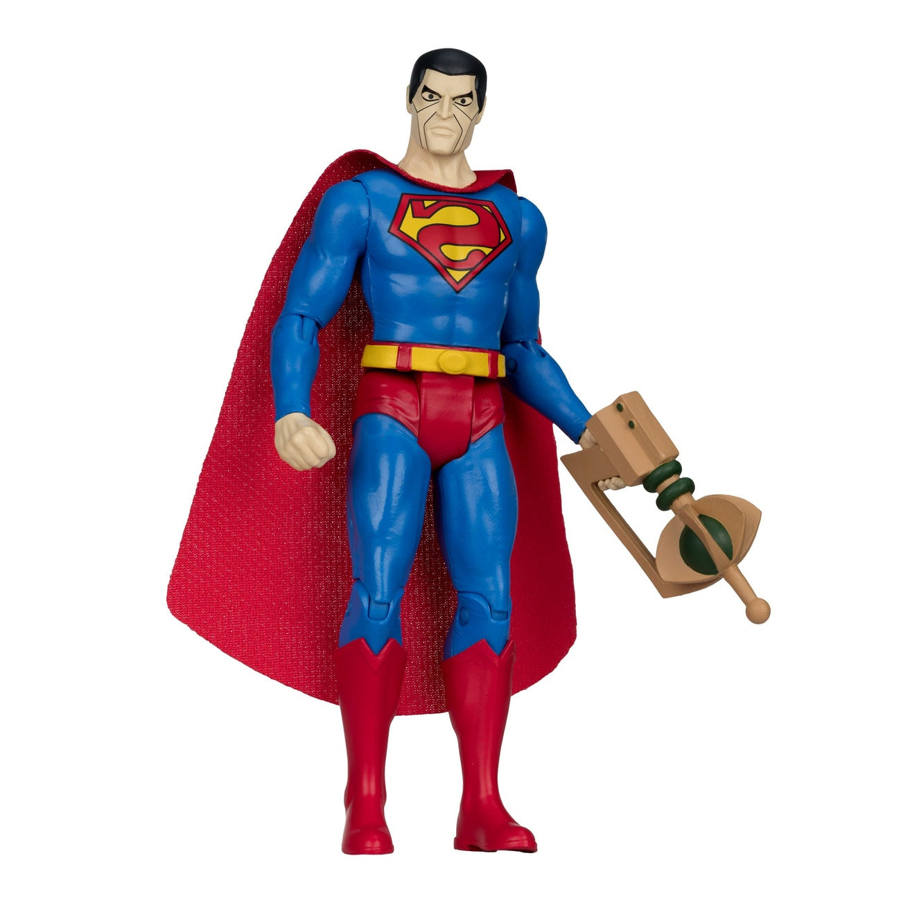 Zdjęcie produktu Figurka DC Retro Super Friends Bizarro 15 cm