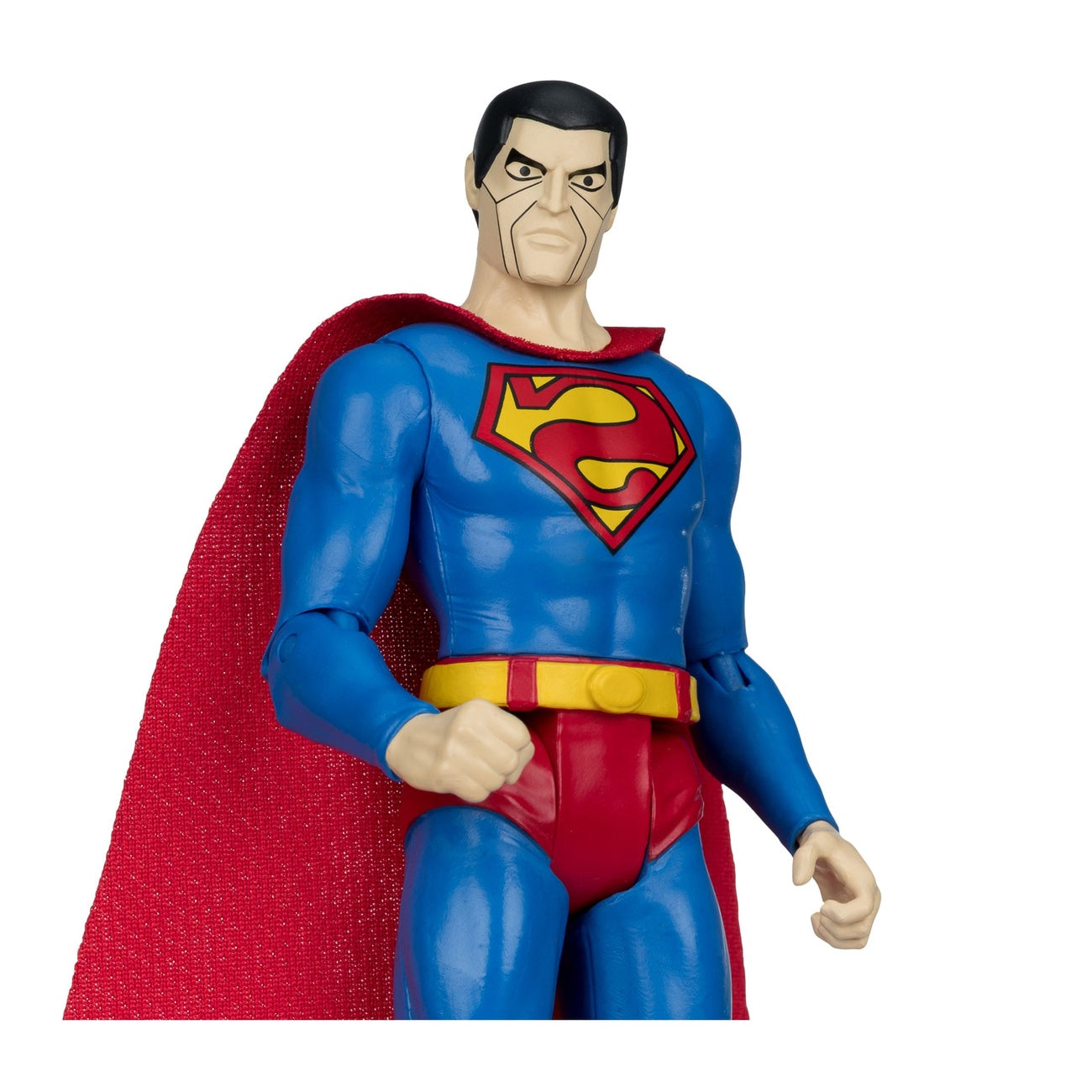 Zdjęcie produktu Figurka DC Retro Super Friends Bizarro 15 cm