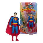 Zdjęcie produktu Figurka DC Retro Super Friends Bizarro 15 cm