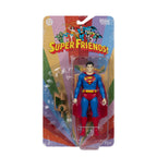 Zdjęcie produktu Figurka DC Retro Super Friends Bizarro 15 cm