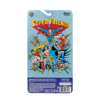 Zdjęcie produktu Figurka DC Retro Super Friends Bizarro 15 cm