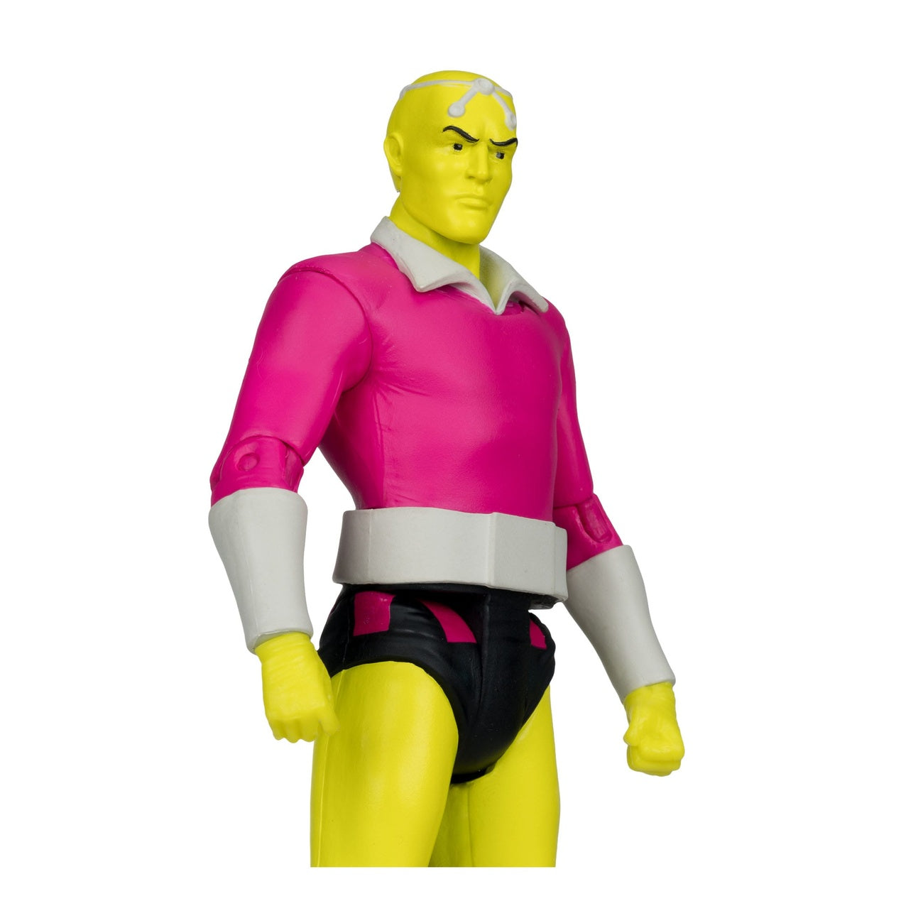 Zdjęcie produktu Figurka akcji Brainiac DC Retro Super Friends 15 cm