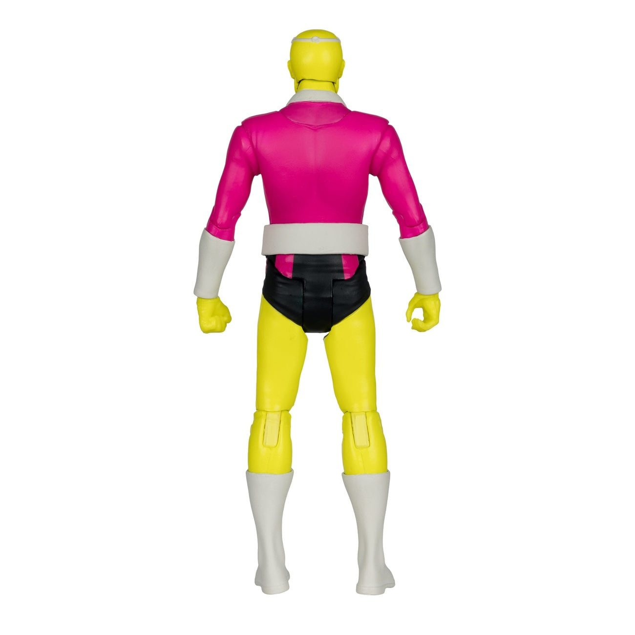 Zdjęcie produktu Figurka akcji Brainiac DC Retro Super Friends 15 cm