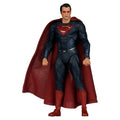 Zdjęcie produktu Batman v Superman: Świt sprawiedliwości (2016) DC Theatrical Edition Figurka akcji Superman (Heat Vision) 19 cm