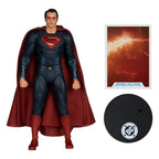 Zdjęcie produktu Batman v Superman: Świt sprawiedliwości (2016) DC Theatrical Edition Figurka akcji Superman (Heat Vision) 19 cm
