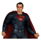 Zdjęcie produktu Batman v Superman: Świt sprawiedliwości (2016) DC Theatrical Edition Figurka akcji Superman (Heat Vision) 19 cm