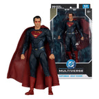 Zdjęcie produktu Batman v Superman: Świt sprawiedliwości (2016) DC Theatrical Edition Figurka akcji Superman (Heat Vision) 19 cm