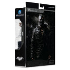 Zdjęcie produktu The Dark Knight Rises DC Multiverse Deluxe Theatrical Edition Figurka akcji Bane 19 cm