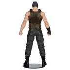 Zdjęcie produktu The Dark Knight Rises DC Multiverse Deluxe Theatrical Edition Figurka akcji Bane 19 cm