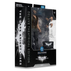 Zdjęcie produktu The Dark Knight Rises DC Multiverse Deluxe Theatrical Edition Figurka akcji Bane 19 cm