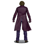 Product image The Dark Knight DC Multiverse Deluxe Theatrical Edition Action Figure Joker 18 cm
