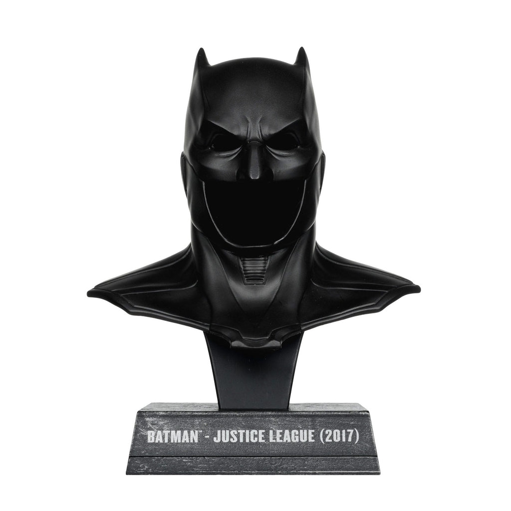 Product image Batman DC Direct Mini Replica 1/3 Batman Mask (Justice League Tactical Suit) 19 cm