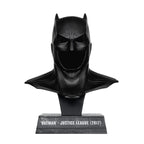Product image Batman DC Direct Mini Replica 1/3 Batman Mask (Justice League Tactical Suit) 19 cm