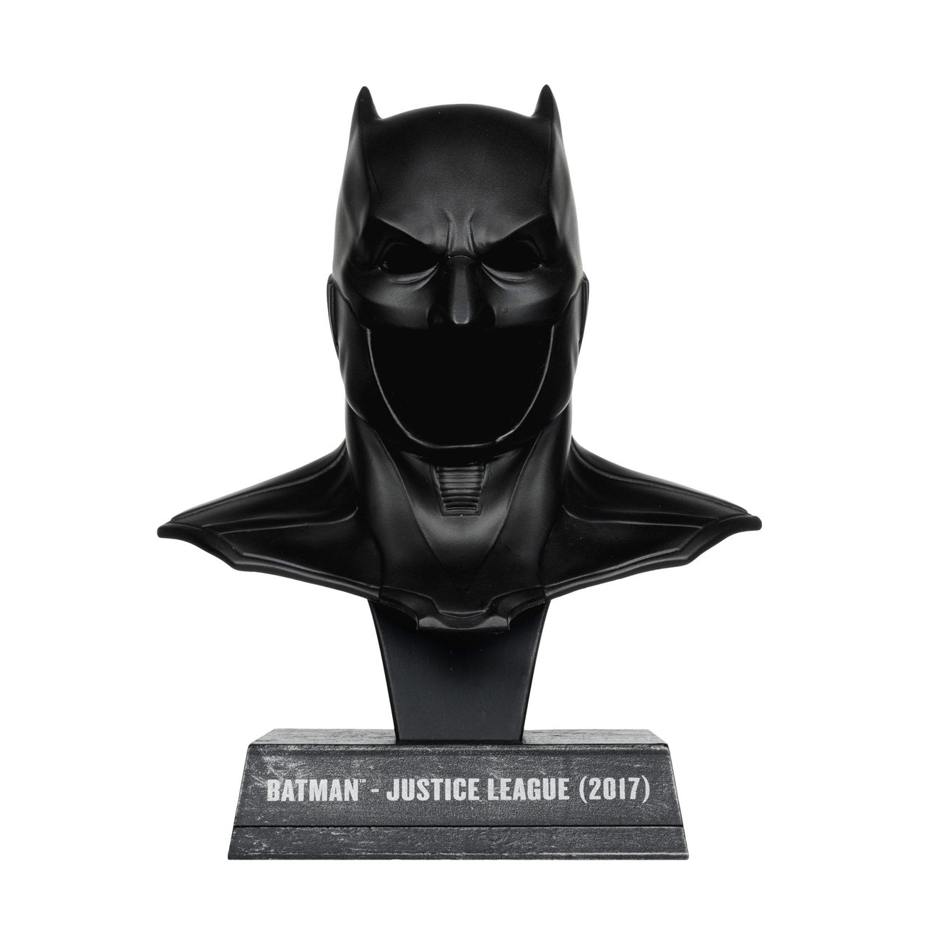 Product image Batman DC Direct Mini Replica 1/3 Batman Mask (Justice League Tactical Suit) 19 cm