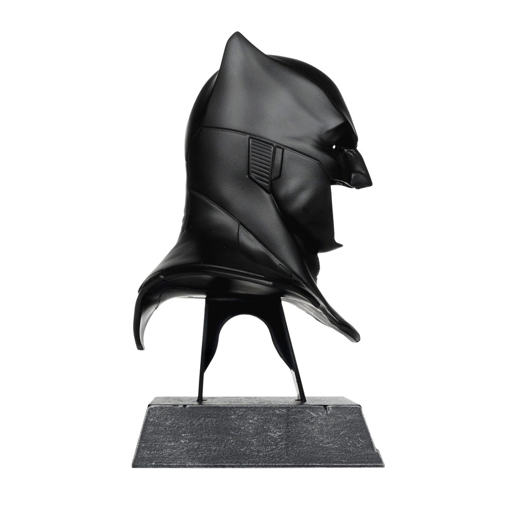 Product image Batman DC Direct Mini Replica 1/3 Batman Mask (Justice League Tactical Suit) 19 cm