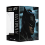 Product image Batman DC Direct Mini Replica 1/3 Batman Mask (Justice League Tactical Suit) 19 cm