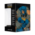 Zdjęcie produktu The Dark Knight Returns DC Direct Mini Replika 1/3 Maska Batmana 19 cm