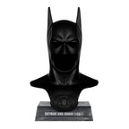 Product image Batman DC Direct Mini Replica 1/3 Batman Mask (Batman & Robin) 19 cm