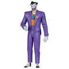 Zdjęcie produktu Batman: The Animated Series DC Direct Build-A figurka akcji Wave 7 Joker 15 cm