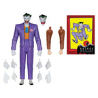 Zdjęcie produktu Batman: The Animated Series DC Direct Build-A figurka akcji Wave 7 Joker 15 cm