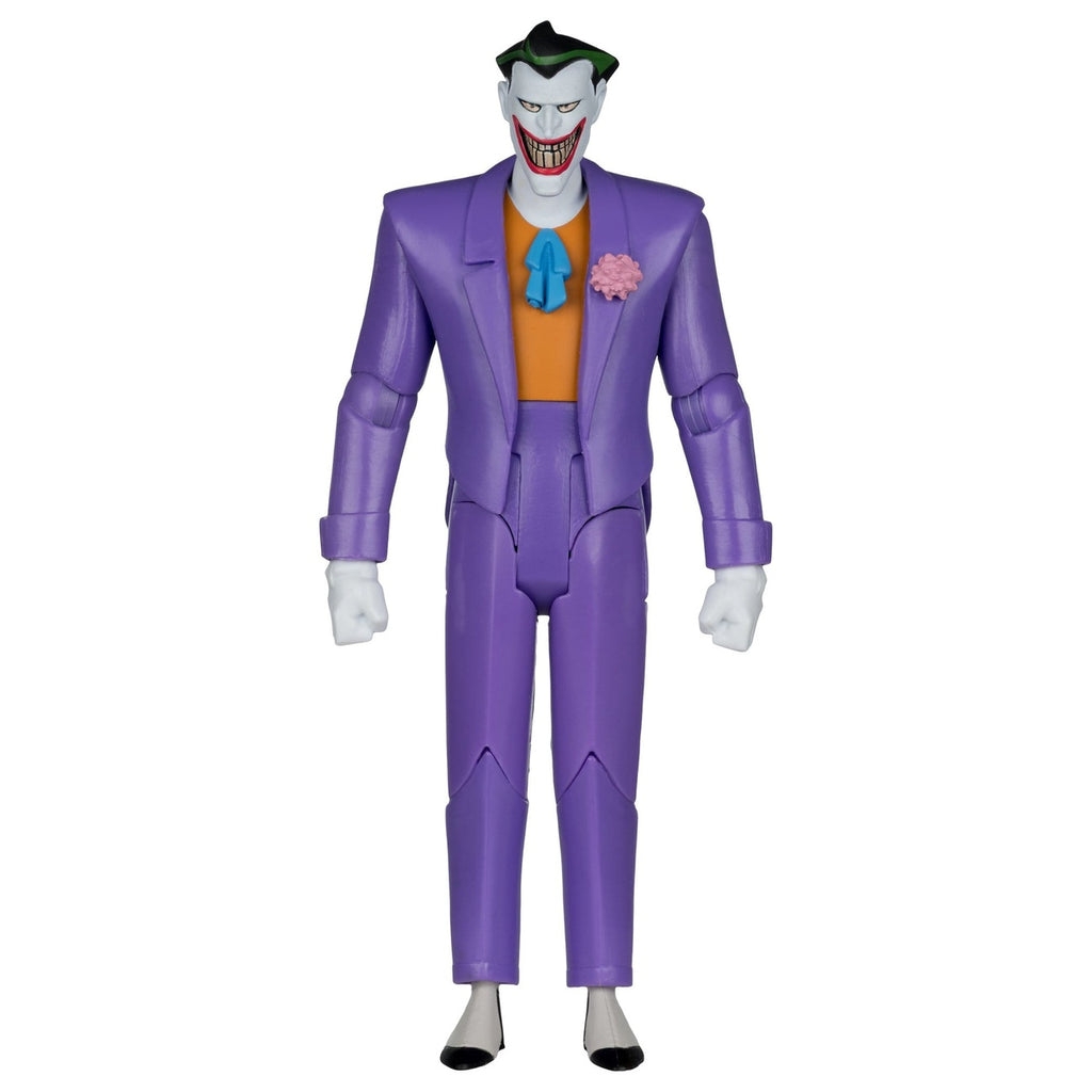 Zdjęcie produktu Batman: The Animated Series DC Direct Build-A figurka akcji Wave 7 Joker 15 cm
