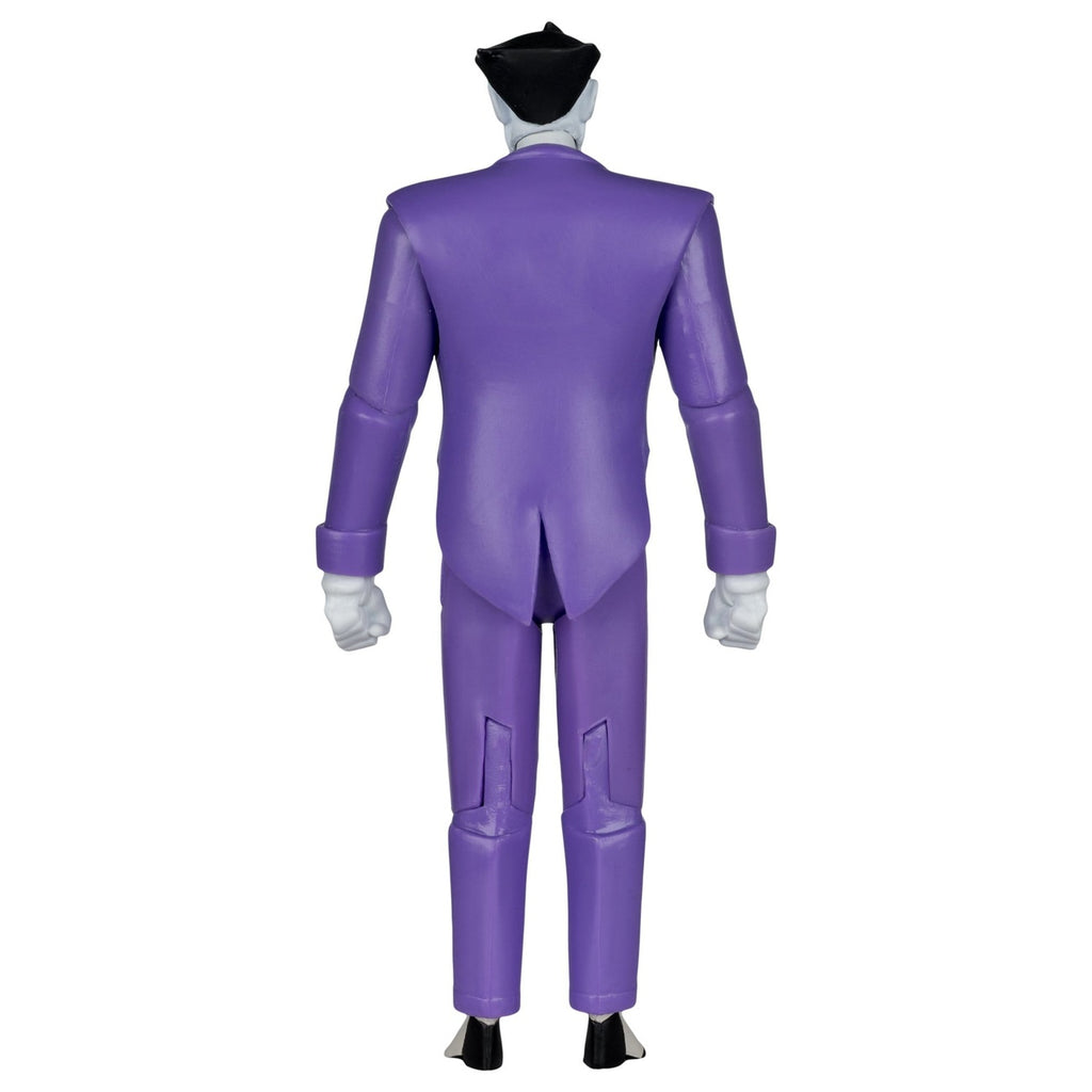Zdjęcie produktu Batman: The Animated Series DC Direct Build-A figurka akcji Wave 7 Joker 15 cm