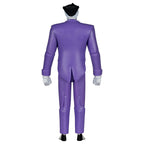 Zdjęcie produktu Batman: The Animated Series DC Direct Build-A figurka akcji Wave 7 Joker 15 cm