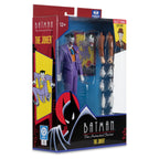 Zdjęcie produktu Batman: The Animated Series DC Direct Build-A figurka akcji Wave 7 Joker 15 cm
