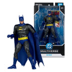 Zdjęcie produktu DC Multiverse figurka akcji Batman (Justice League lat 90.) 18 cm