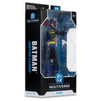 Zdjęcie produktu DC Multiverse figurka akcji Batman (Justice League lat 90.) 18 cm