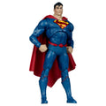 Zdjęcie produktu DC Multiverse Figurka akcji Superman (Rebirth) (Blister Card) 18 cm