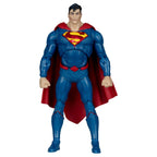 Zdjęcie produktu DC Multiverse Figurka akcji Superman (Rebirth) (Blister Card) 18 cm