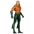 Zdjęcie produktu Figurka DC Multiverse Aquaman (Endless Winter) (Blister Card) 18 cm